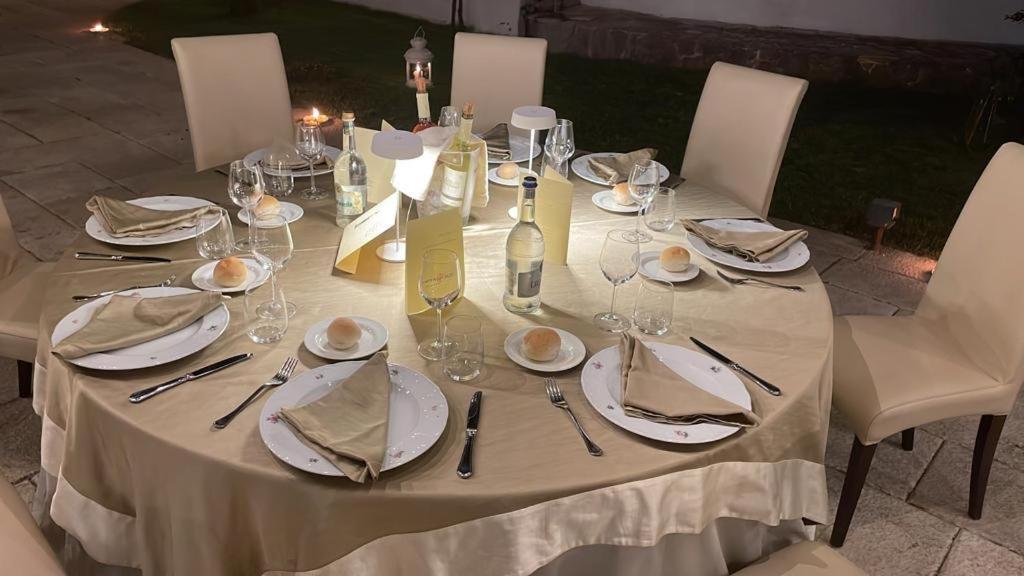 Hotel Relais Porta Del Sud Ostuni