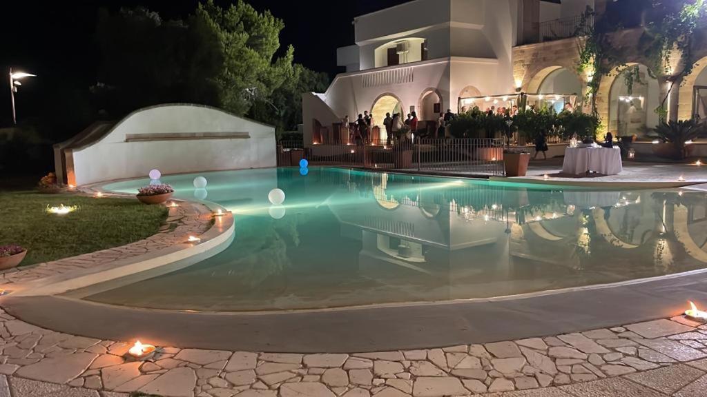 Relais Porta Del Sud 4*