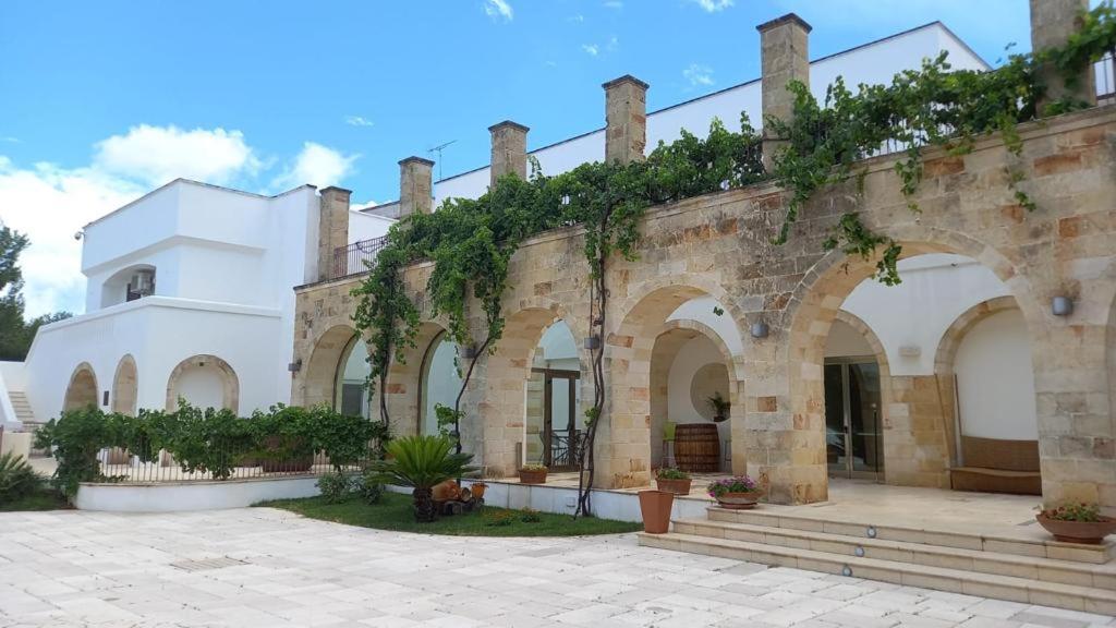 Relais Porta Del Sud Hotel Ostuni