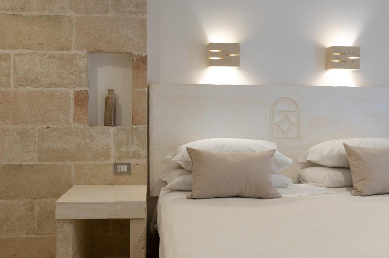 Hotel Relais Porta Del Sud 4*