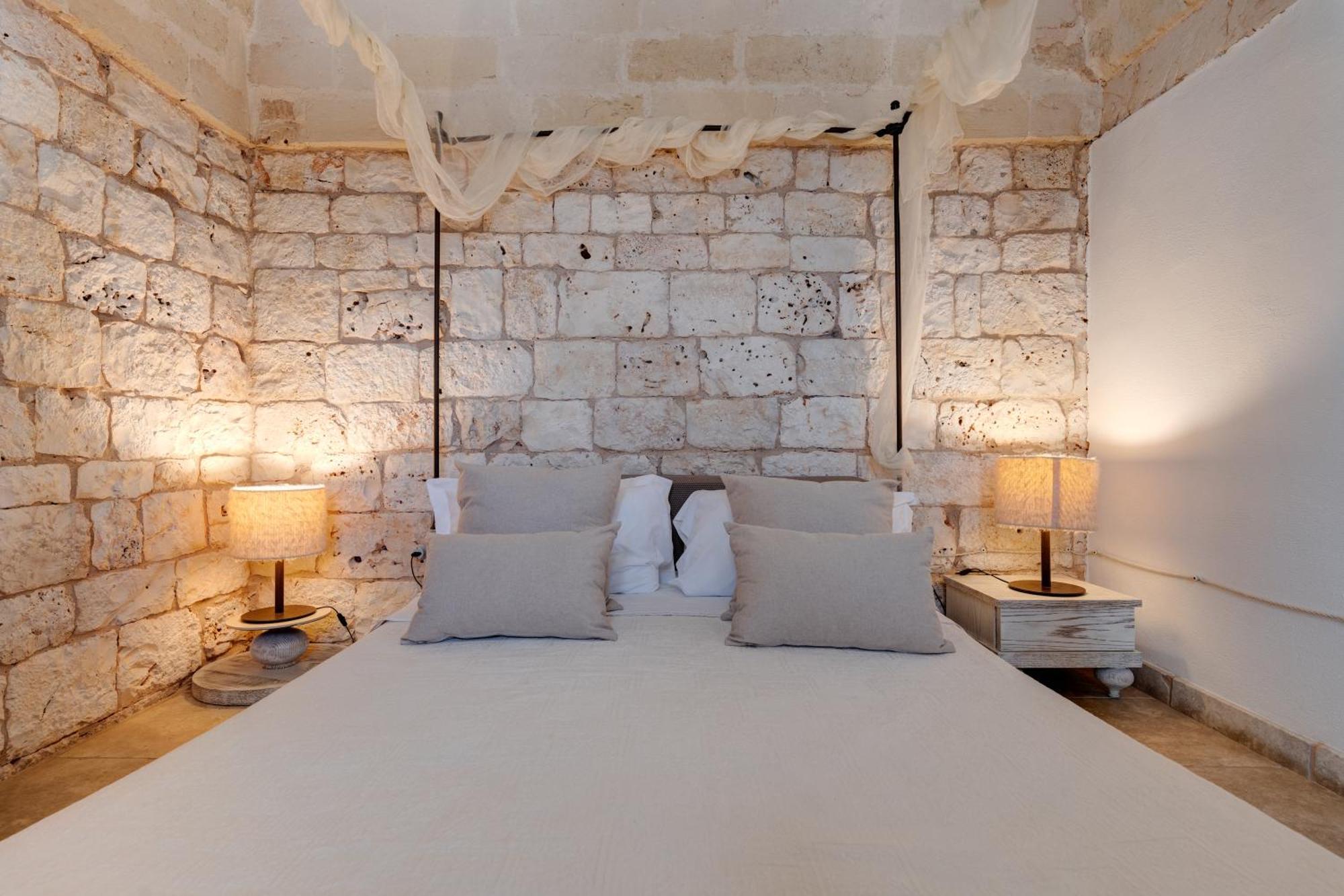 Hotel Relais Porta Del Sud 4*